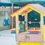 Прошедший в выходные дни снег напомнил жителям Приморья о скорой зиме
