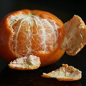 Мандариновый конкурс на Примпогоде!