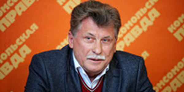 Борис Кубай: Журналисты пользуются сарафанным радио