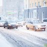 Жителей Владивостока просят воздержаться от поездок на личном транспорте