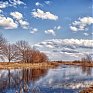 Подъем уровня воды в реках Приморья пошел на спад