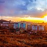 Предстоящие дни пройдут в Приморье на фоне кратковременного похолодания