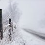 Снежный шторм оставил центральную часть Финляндии без света