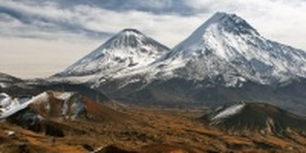Самая неблагоприятная погода сегодня на Камчатке