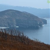 Выходные с Примпогодой: Мыс Тобизина