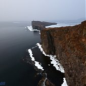 Выходные с Примпогодой: Мыс Тобизина