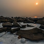 Выходные с Примпогодой: Мыс Тобизина