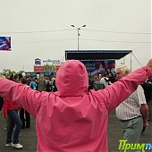 Владивосток отпраздновал День России (ФОТО)