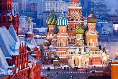 Москва примет «Дни Дальнего Востока» в декабре