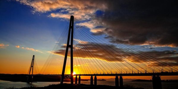 National Geographic снимает фильм в Приморье