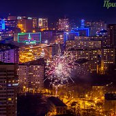 Новый год на бис!