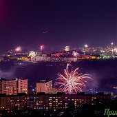 Новый год на бис!