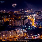 Новый год на бис!
