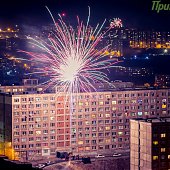 Новый год на бис!