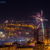 Новый год на бис!