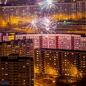 Новый год на бис!