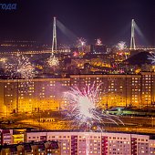 Новый год на бис!
