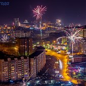 Новый год на бис!