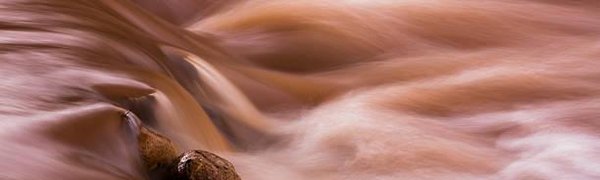 Из-за дождей в Приморье вода в реках может подняться на 1,5 м