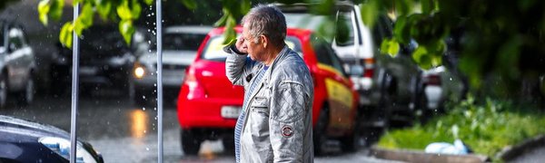 В среду погода в Приморье наладится