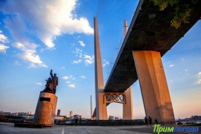 Чем дышал Владивосток с 21 по 30 мая? Чем дышал Владивосток с 21 по 30 мая?
