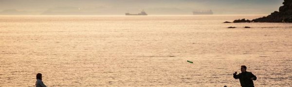 До +35°С прогреется воздух в Приморье во вторник