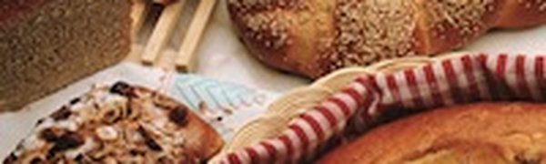 Запах свежего хлеба делает человека добрее