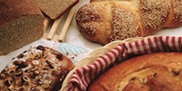 Запах свежего хлеба делает человека добрее