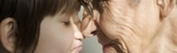 Бабушки оказались залогом долгой жизни