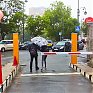 В первые дни июля Приморье накроет обширный циклон