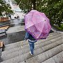 В первые дни июля Приморье накроет обширный циклон