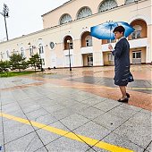 В первые дни июля Приморье накроет обширный циклон