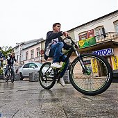 В первые дни июля Приморье накроет обширный циклон