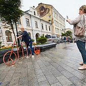 В первые дни июля Приморье накроет обширный циклон