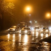 В первые дни июля Приморье накроет обширный циклон