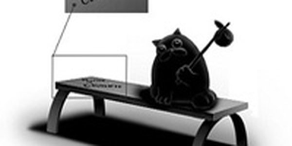 В Мурманске поставят памятник коту Семену