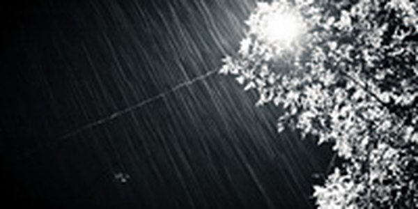 Во второй половине ночи количество осадков во Владивостоке достигло 53 мм 