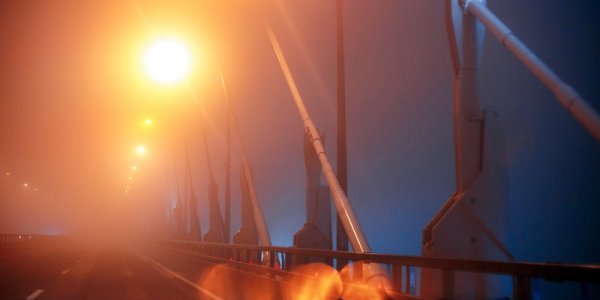Наступившая неделя в Приморье будет прохладной