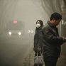 Воздух в Китае в первые два месяца 2017 года стал намного грязнее