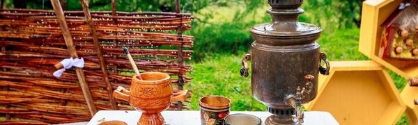 Медовая столовая, пенная вечеринка и бахча-батл: Приморье готовится к сезонным праздникам