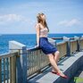 Сегодня жара в Приморье немного спадет