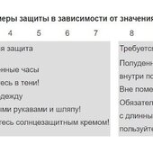 Высокий уровень ультрафиолетового излучения ожидается в Приморье на выходных