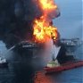 Взрыв произошел на нефтедобывающем объекте в Мексиканском заливе