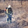 На территории Приморского края введён особый противопожарный режим