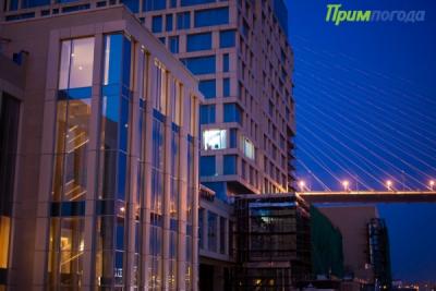 Чем дышал Владивосток с 21 по 31 марта? Чем дышал Владивосток с 21 по 31 марта?