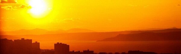Во вторник воздух в Приморье прогрелся до +24 °С (ФОТО)