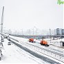 После прохождения мощного зимнего циклона Приморье ждёт похолодание