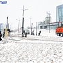 После прохождения мощного зимнего циклона Приморье ждёт похолодание