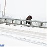 После прохождения мощного зимнего циклона Приморье ждёт похолодание