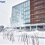 После прохождения мощного зимнего циклона Приморье ждёт похолодание